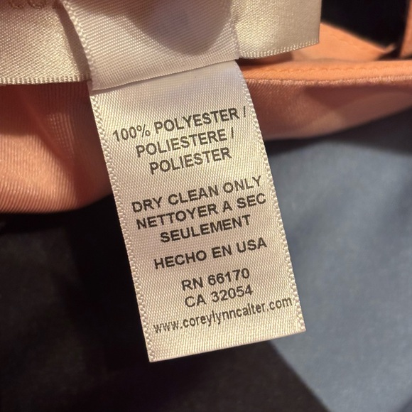 Anthropologie Corey Lynn Calter Synne Tunic Top Shift Dress Size M - Picture 8 of 12